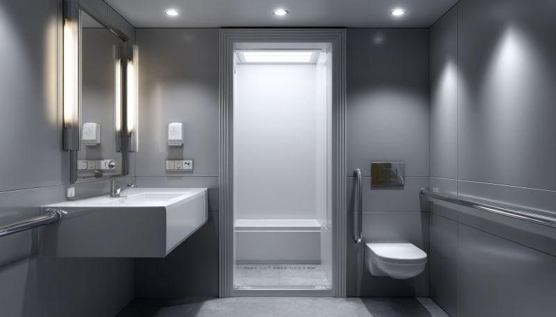 Top Bathroom Remodeling Companies in Aurora, OH
