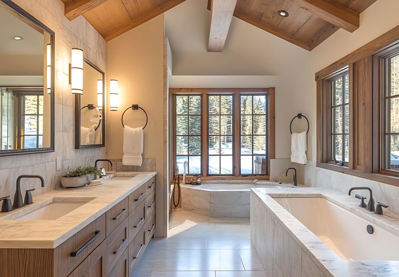 Top Bathroom Remodeling Companies in Barberton, OH