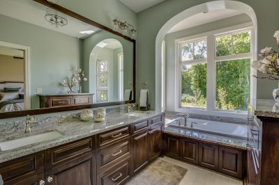 Top Bathroom Remodeling Companies in Cuyahoga Falls, OH