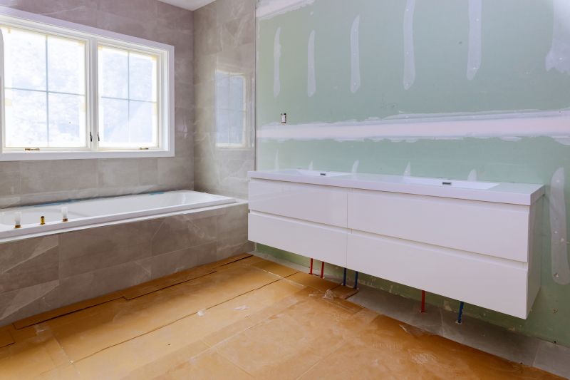 Top Bathroom Remodeling Companies in North Canton, OH