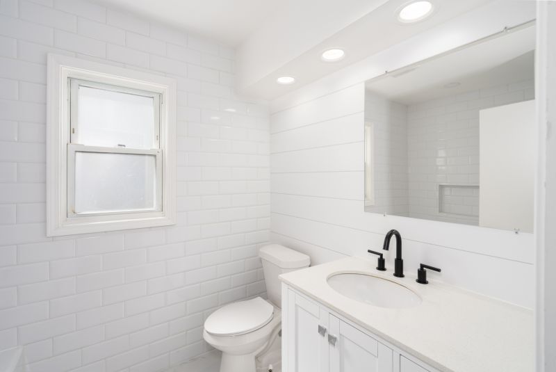 Top Bathroom Remodeling Companies in Ravenna, OH