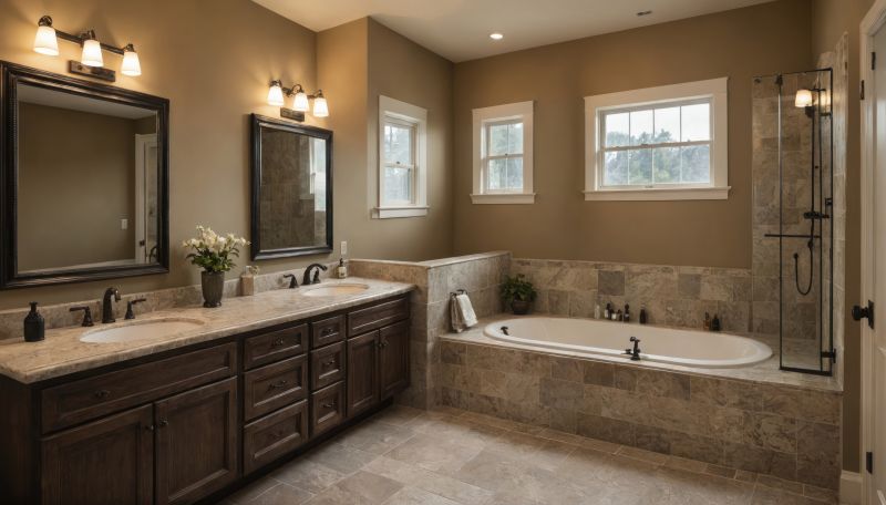 Top Bathroom Remodeling Companies in Twinsburg, OH