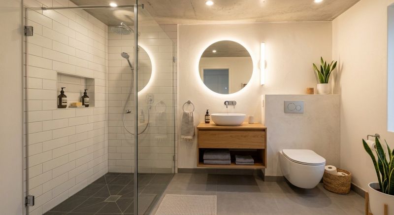 Top Bathroom Remodeling Companies in Wadsworth, OH