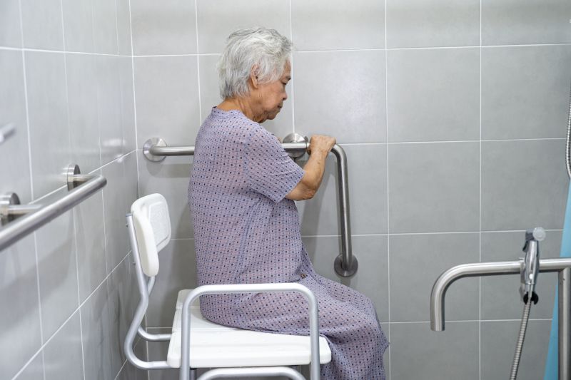 Best Elderly Bathing Contractors in Stow, OH